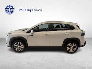 Suzuki S-Cross 1.4 T Sakura Top Hybrid 4x4
