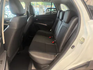 Suzuki S-Cross 1.4 T Sakura Top Hybrid 4x4