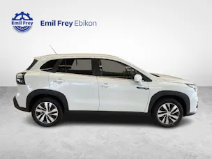 Suzuki S-Cross 1.4 T Sakura Top Hybrid 4x4