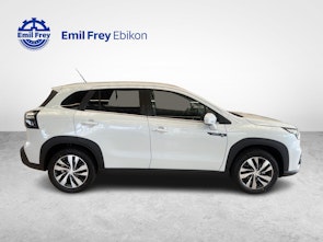 immagine del veicolo SUZUKI S-Cross 1.4 T Sakura Top Hybrid 4x4