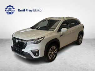 Suzuki S-Cross 1.4 T Sakura Top Hybrid 4x4