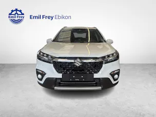 Suzuki S-Cross 1.4 T Sakura Top Hybrid 4x4