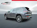 Jeep 5.7 HEMI V8 Summit Reserve