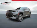 Jeep 5.7 HEMI V8 Summit Reserve