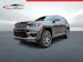 Jeep 5.7 HEMI V8 Summit Reserve