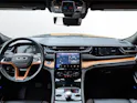 Jeep 5.7 HEMI V8 Summit Reserve