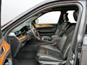 Jeep 5.7 HEMI V8 Summit Reserve
