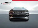 Jeep 5.7 HEMI V8 Summit Reserve
