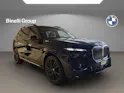 BMW X7 40d xDrive SAG