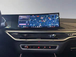 BMW X7 40d xDrive SAG