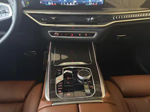 BMW X7 40d xDrive SAG