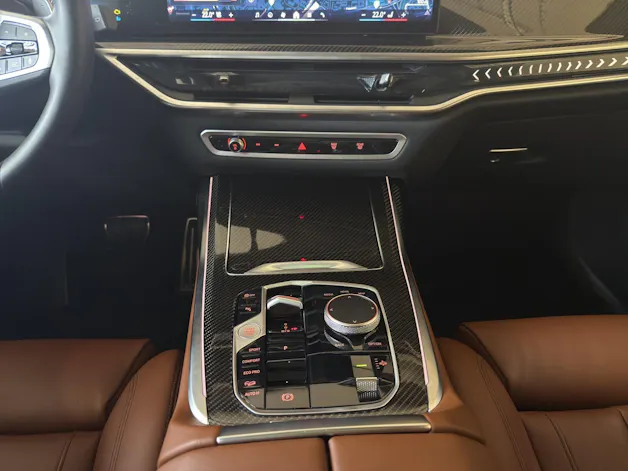 BMW X7 40d xDrive SAG