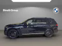 BMW X7 40d xDrive SAG