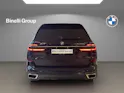 BMW X7 40d xDrive SAG