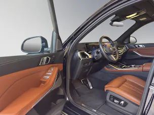 BMW X7 40d xDrive SAG