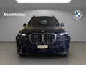 BMW X7 40d xDrive SAG