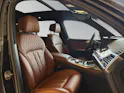 BMW X7 40d xDrive SAG