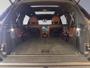 BMW X7 40d xDrive SAG
