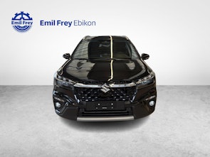 Vehicle image SUZUKI S-Cross 1.4 T Sakura Hybrid 4x4