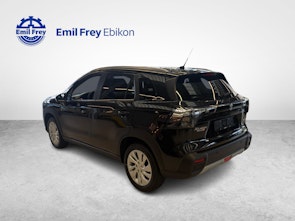 Vehicle image SUZUKI S-Cross 1.4 T Sakura Hybrid 4x4