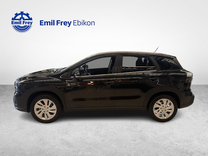 Vehicle image SUZUKI S-CROSS
