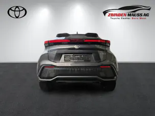 Toyota C-HR 2.0 PHEV Swiss Edition
