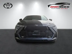 Toyota C-HR 2.0 PHEV Swiss Edition