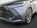 Toyota C-HR 2.0 PHEV Swiss Edition
