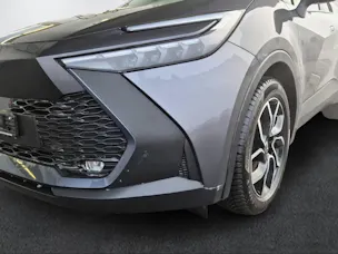 Toyota C-HR 2.0 PHEV Swiss Edition