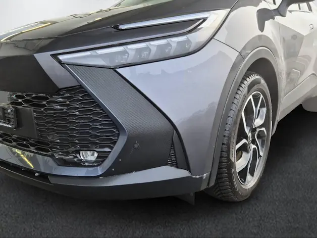Toyota C-HR 2.0 PHEV Swiss Edition