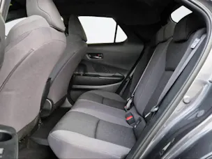 Toyota C-HR 2.0 PHEV Swiss Edition