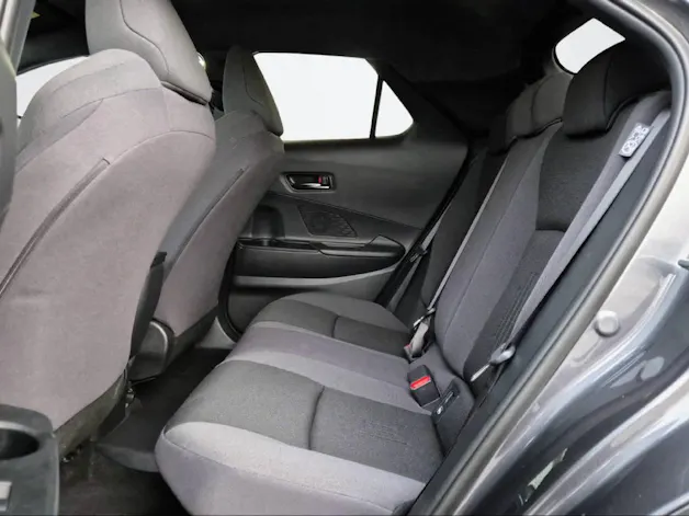 Toyota C-HR 2.0 PHEV Swiss Edition