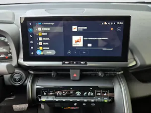 Toyota C-HR 2.0 PHEV Swiss Edition