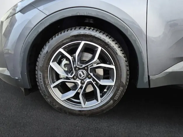 Toyota C-HR 2.0 PHEV Swiss Edition