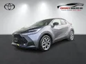 Toyota C-HR 2.0 PHEV Swiss Edition