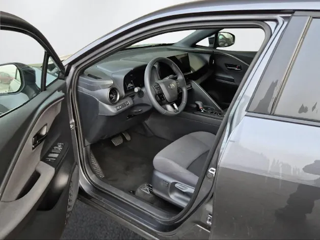 Toyota C-HR 2.0 PHEV Swiss Edition
