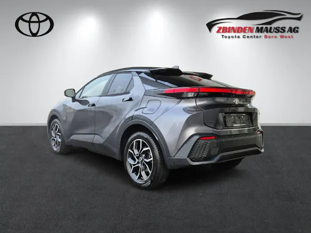 Toyota C-HR 2.0 PHEV Swiss Edition
