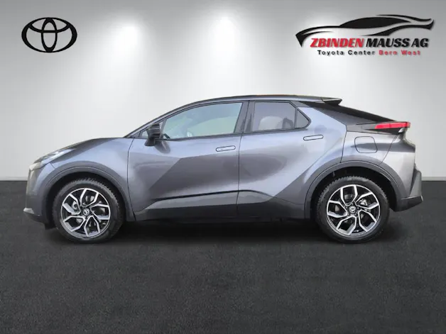 Toyota C-HR 2.0 PHEV Swiss Edition