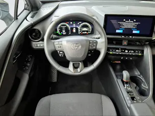 Toyota C-HR 2.0 PHEV Swiss Edition