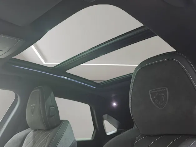 Peugeot 3008 1.6 Plug-in Hybrid 195 GT
