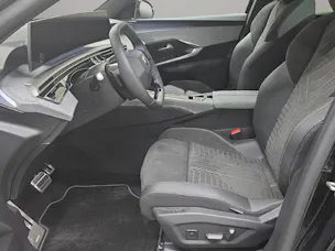 Peugeot 3008 1.6 Plug-in Hybrid 195 GT