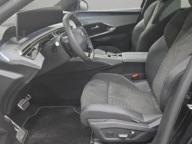 Peugeot 3008 1.6 Plug-in Hybrid 195 GT