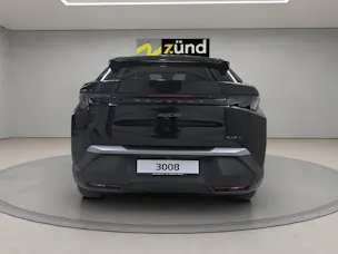 Peugeot 3008 1.6 Plug-in Hybrid 195 GT