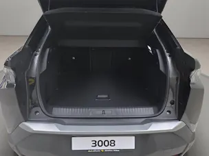Peugeot 3008 1.6 Plug-in Hybrid 195 GT