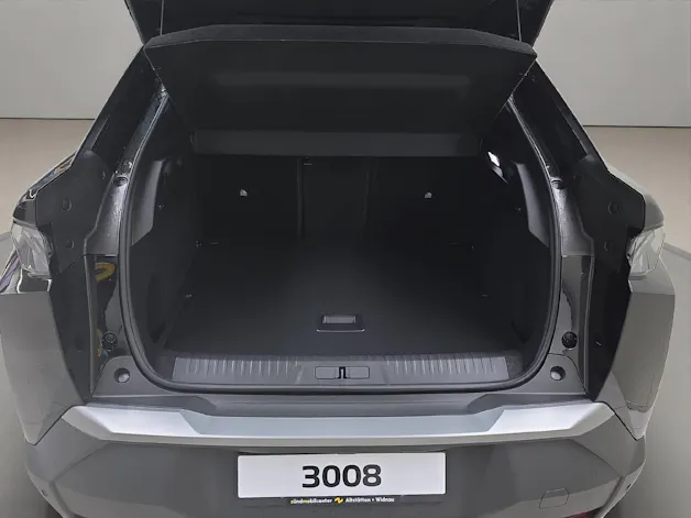Peugeot 3008 1.6 Plug-in Hybrid 195 GT