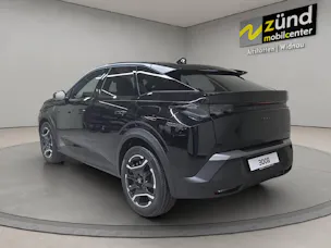 Peugeot 3008 1.6 Plug-in Hybrid 195 GT