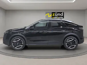 Peugeot 3008 1.6 Plug-in Hybrid 195 GT