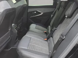 Peugeot 3008 1.6 Plug-in Hybrid 195 GT
