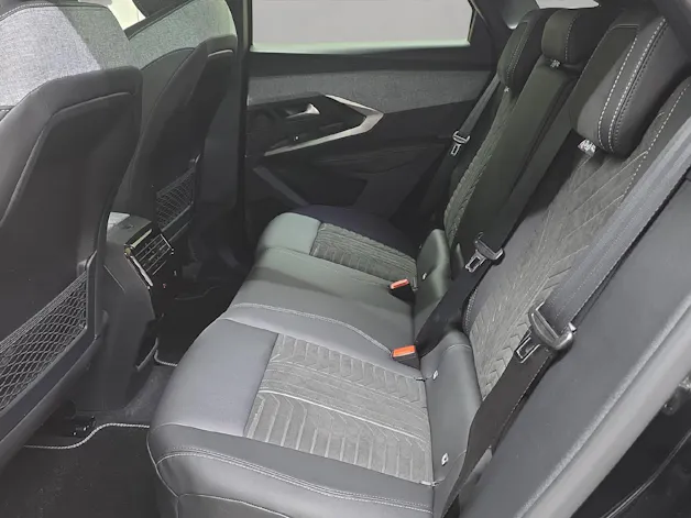 Peugeot 3008 1.6 Plug-in Hybrid 195 GT