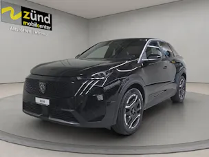 Peugeot 3008 1.6 Plug-in Hybrid 195 GT